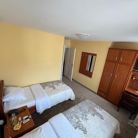 Ada Apartments Sarajevo Ngoại thất bức ảnh