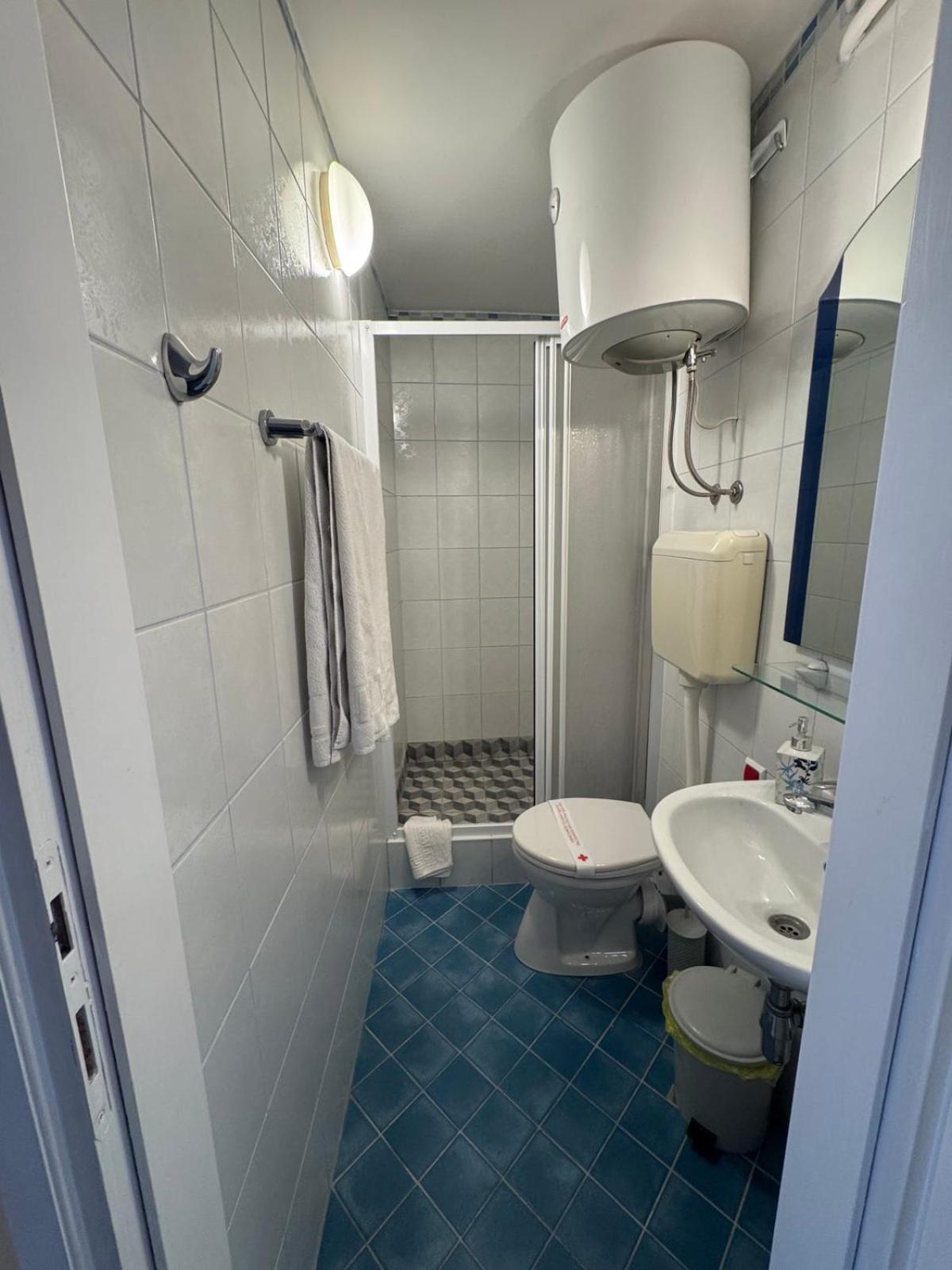 Ada Apartments Sarajevo Ngoại thất bức ảnh