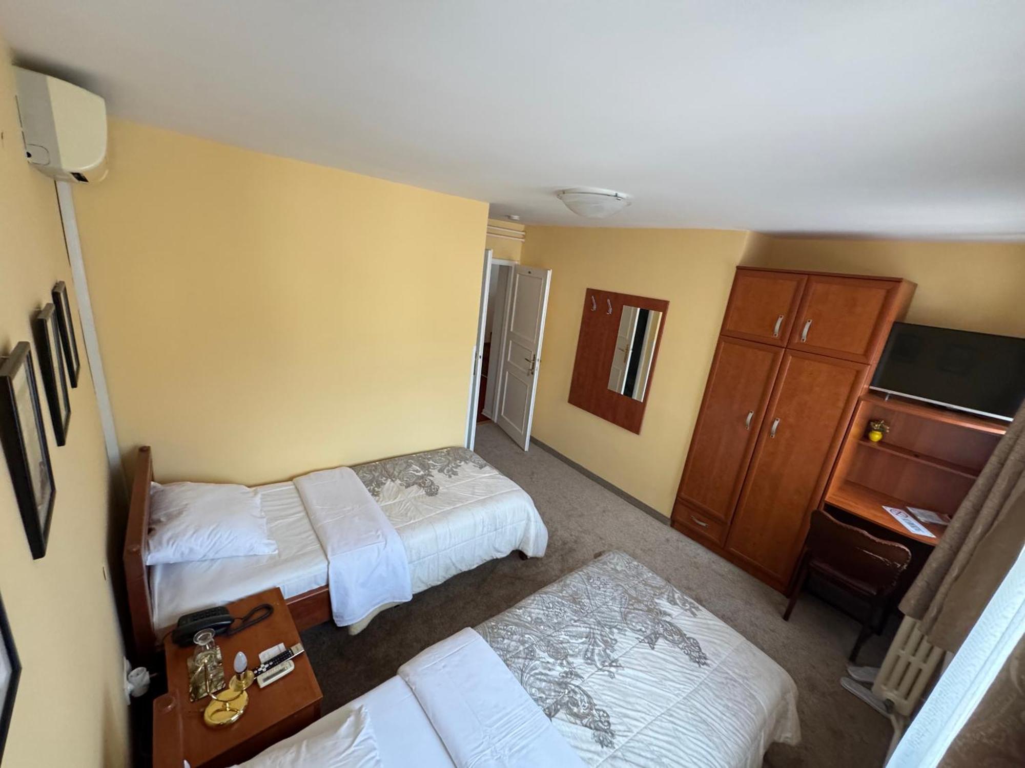 Ada Apartments Sarajevo Ngoại thất bức ảnh