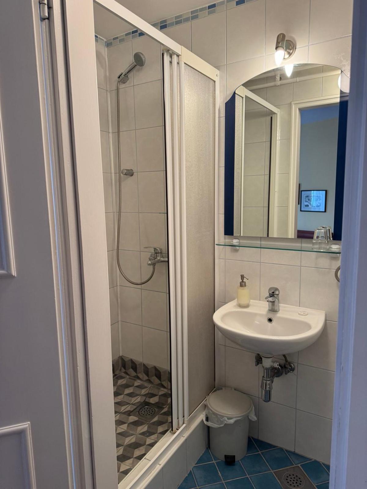 Ada Apartments Sarajevo Ngoại thất bức ảnh