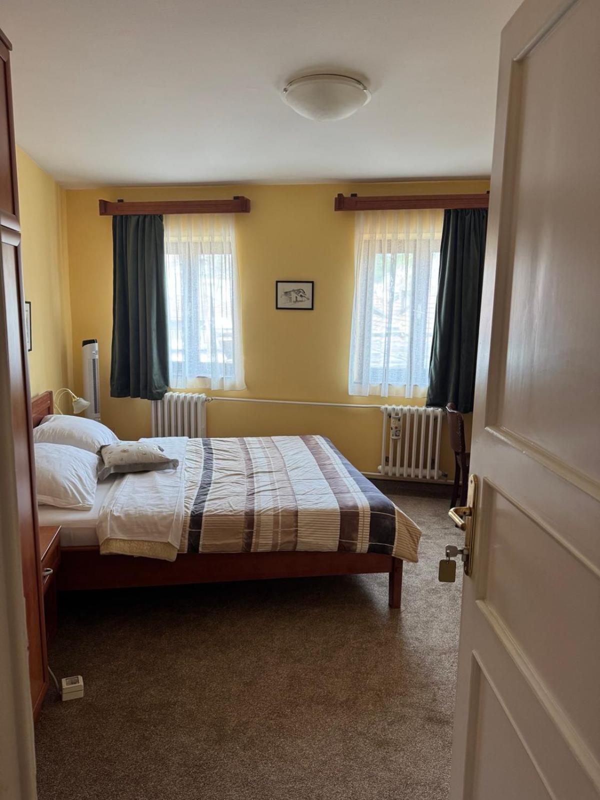Ada Apartments Sarajevo Ngoại thất bức ảnh