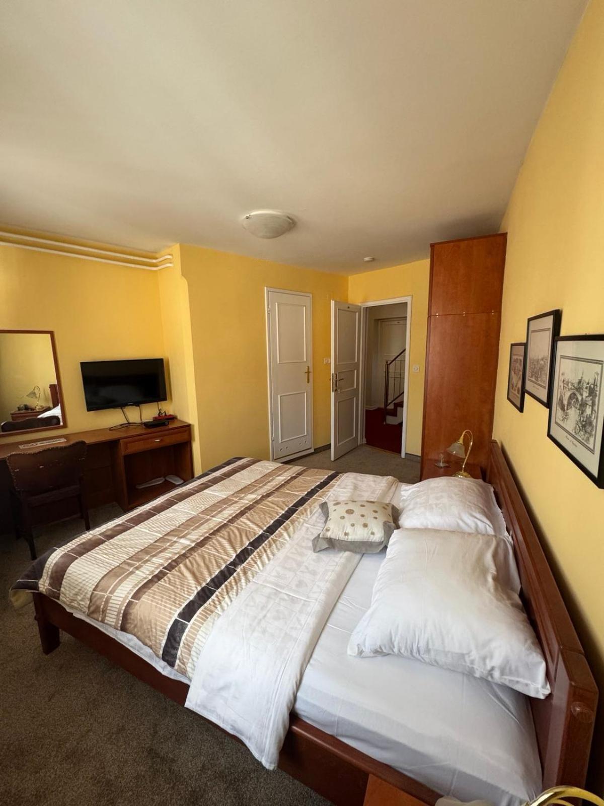 Ada Apartments Sarajevo Ngoại thất bức ảnh