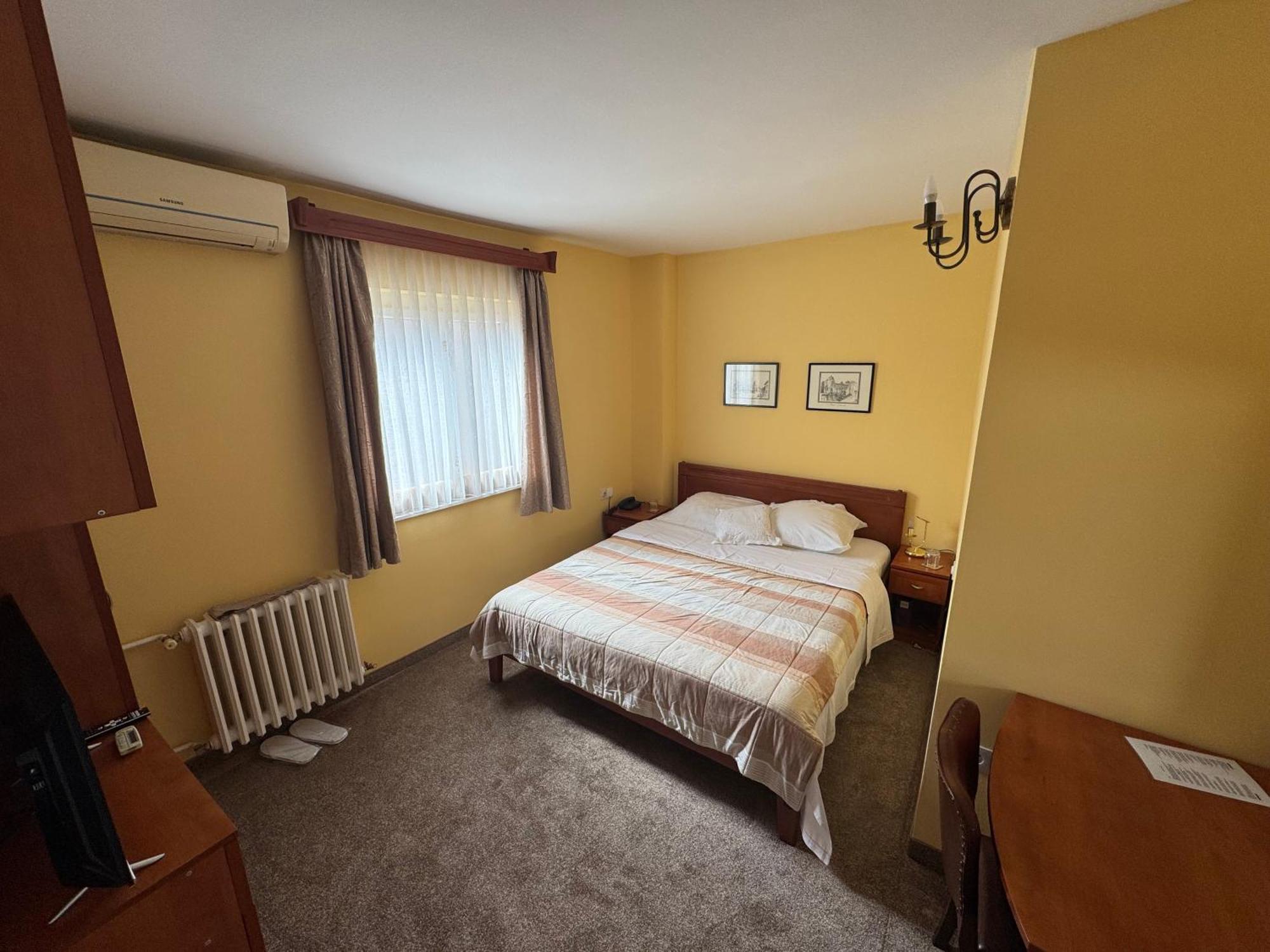 Ada Apartments Sarajevo Ngoại thất bức ảnh